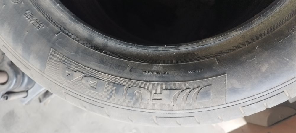 Anvelope vara  205 55 R16