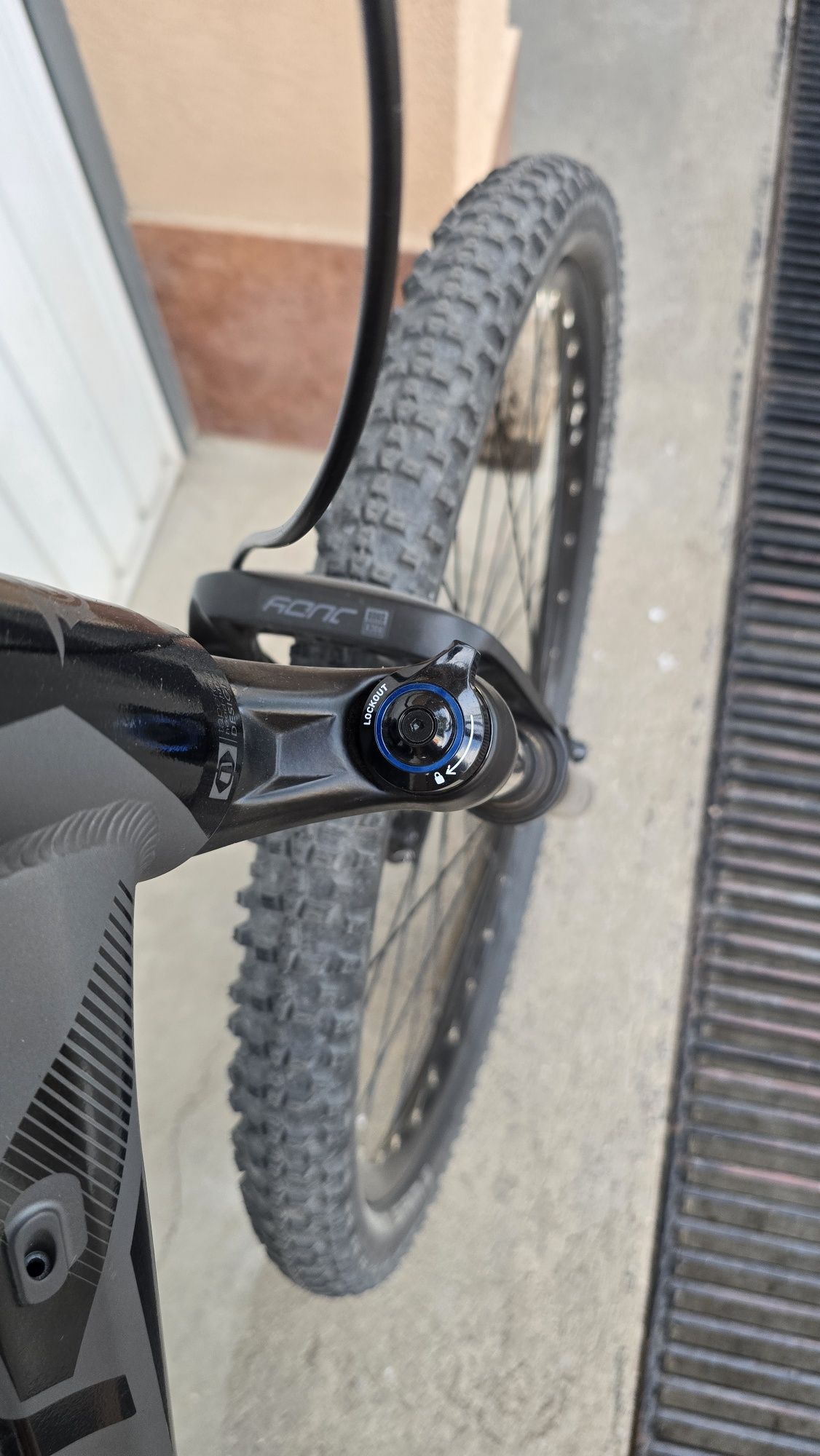Sprint Apolon pro 29