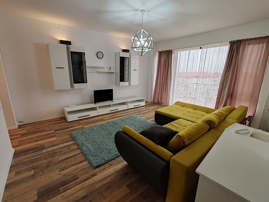 Închiriez apartament  Bragadiru Primărie