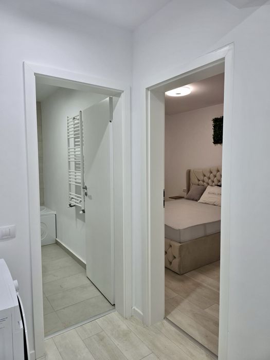 Apartament cu 2 camere | Prima închiriere | Comision 0%