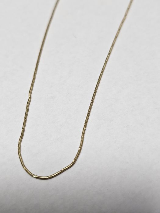 Lănțișor aur 14 kt Amanet Canta