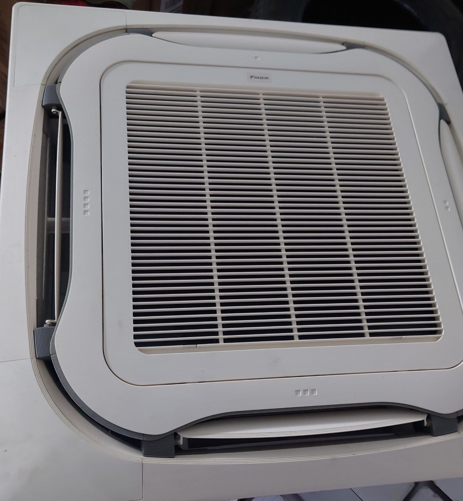 Климатик Daikin 18000 BTU