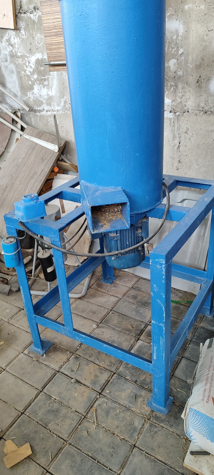 Продам измельчитель