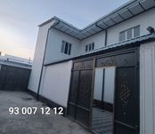 Uy sotiladi Tolabiyga yetmasdan