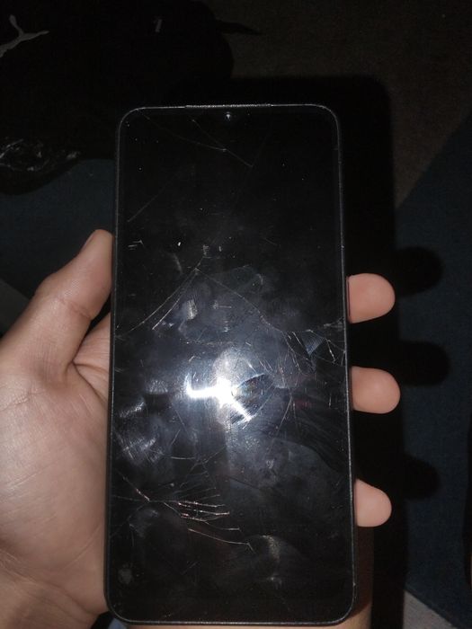 Росо С51 64/4 гб