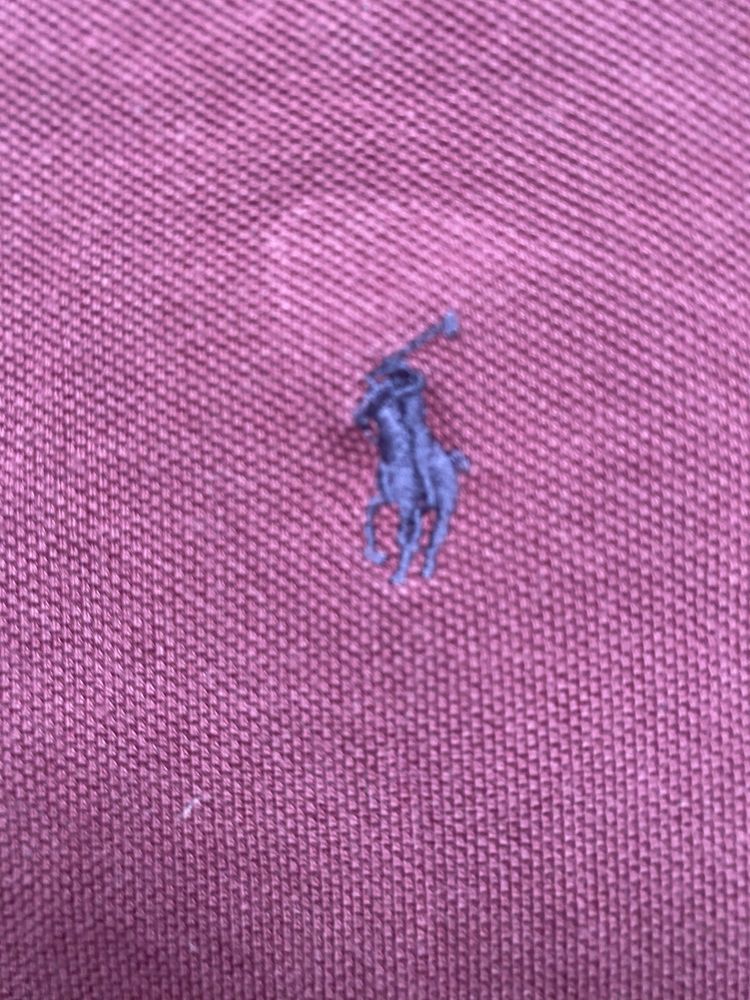 Тенсика ralph lauren