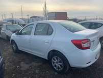 Dezmembrari aripa stanga spate Dacia Logan 2 an 2013-2020