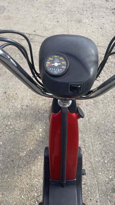 Piaggio Ciao mix