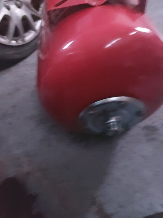 Vindem bazin hidrofor nouvinv