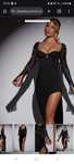Vand Rochie Oh Polly