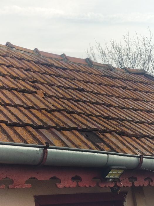 Țiglă.. Gratuit Vălenii de Munte