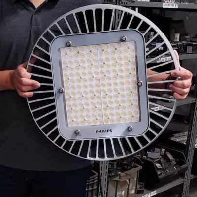 Прожектор Светодиодный