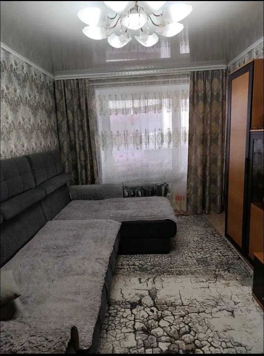 Продам 1 комнатную квартиру мкр.Западный