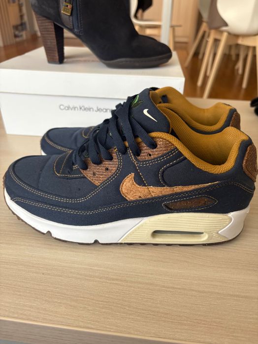 Nike Air Max 90 limited ed