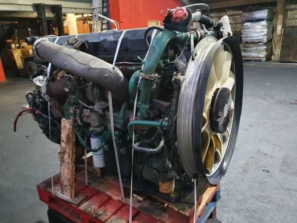 Motor complet pentru camion Volvo D13B440 EC06/ piese dezmembrari