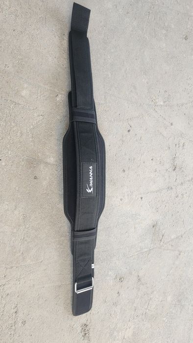 Ремень для тяжёлый атлетики