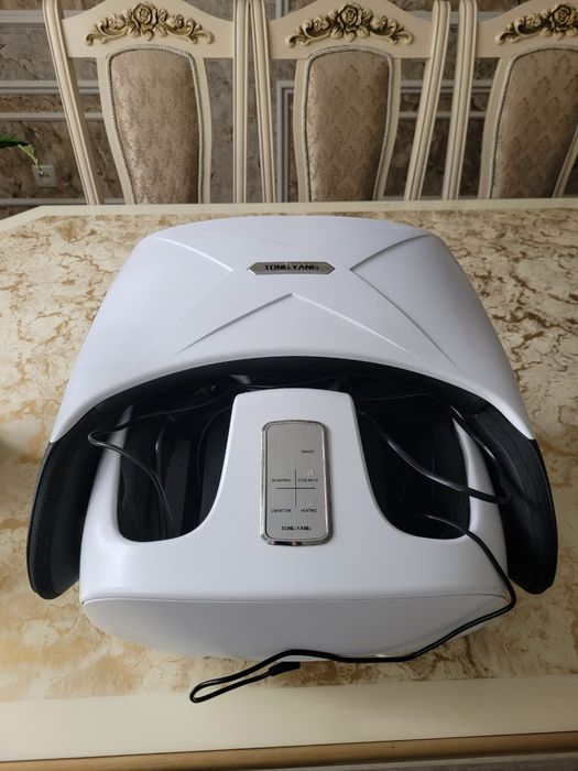 Электромассажер для ног