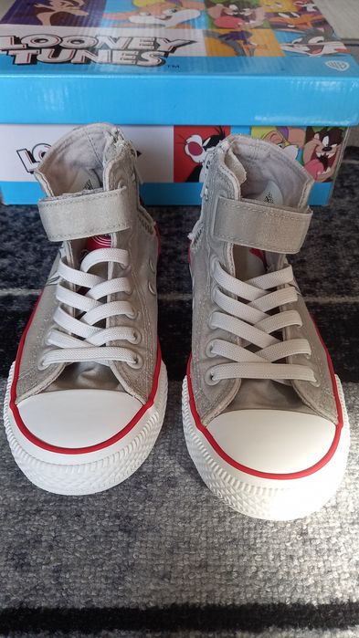 Детски кецове 29 номер