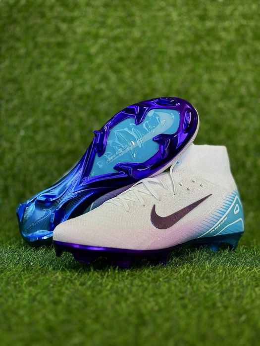 Бутонки Nike Mercurial Superfly 10 Elite FG