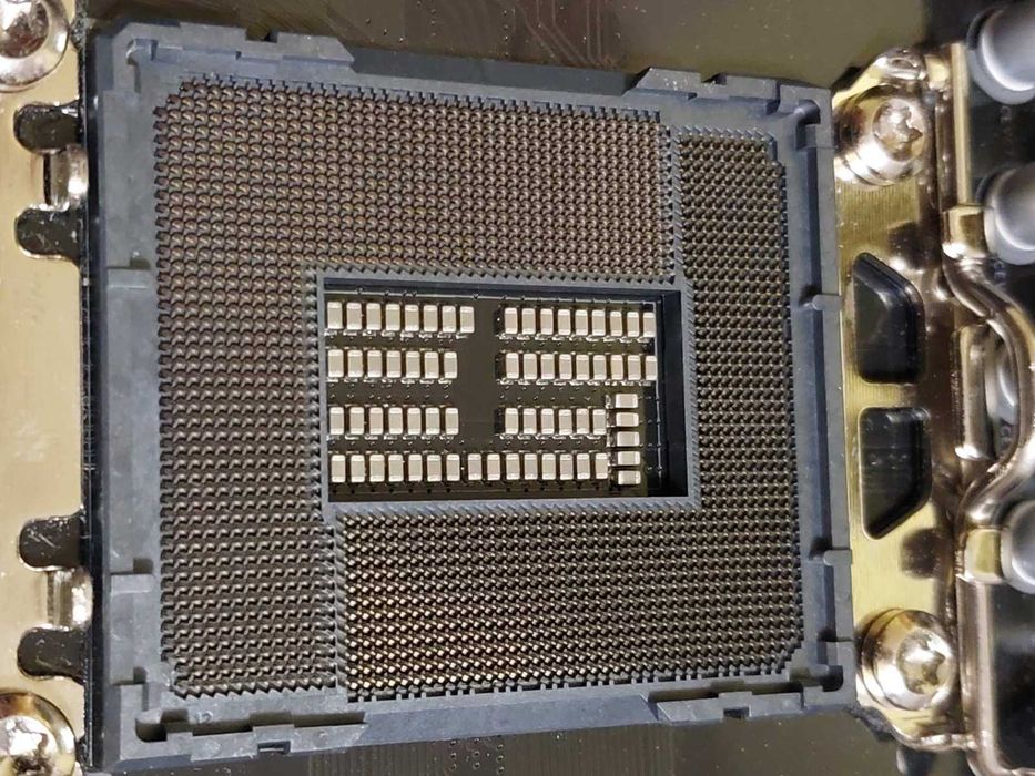 Intel Core i5-13600KF + AsRock Z690 Pro RS DDR4 (с гаранция)