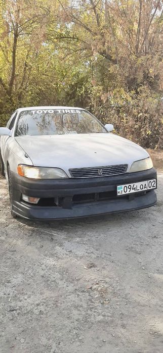 Mark 2 бампер Траум Марк 2 traum передний бампер задний бампер пороги