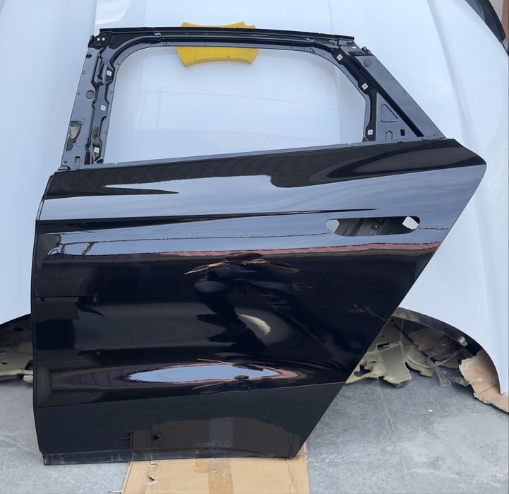 BYD HAN Ishi Radnoy 100%