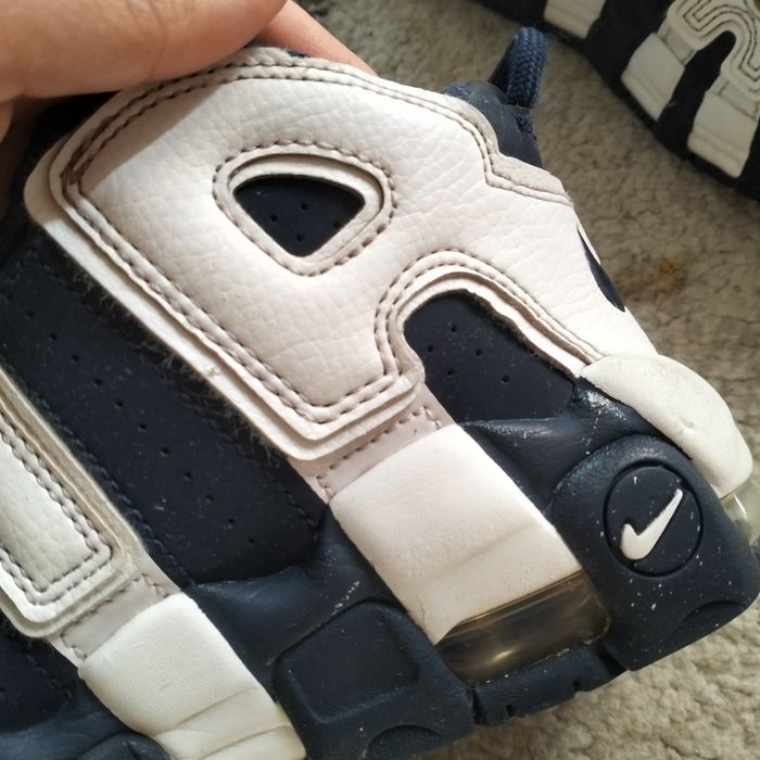 Nike Air Uptempo 34