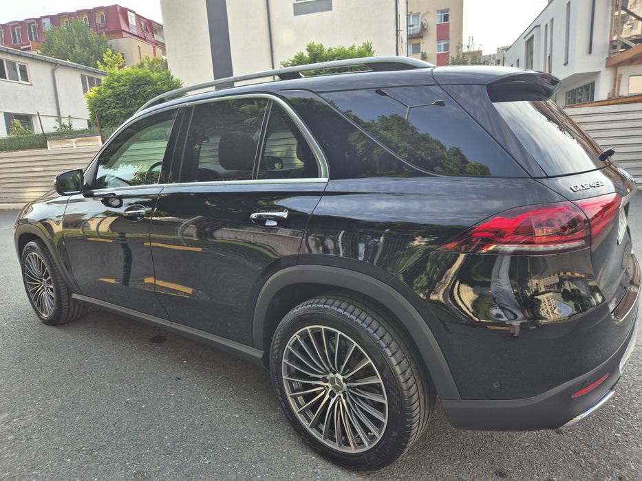 MERECEDES-BENZ GLE450 H 4MATIC HIBRID

Impozit Redus 

Hibrid

Suspens