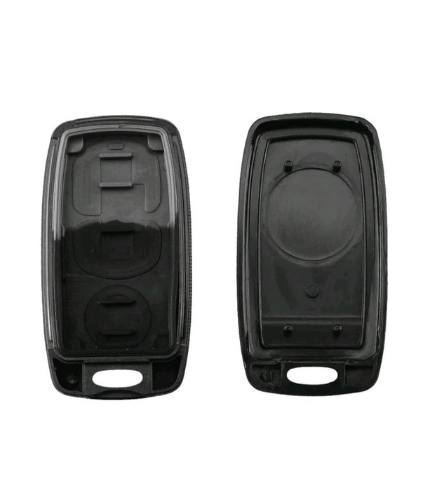 Какъв за дистанционно управление на Mazda