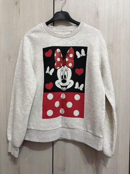 Bluza Minnie Mouse