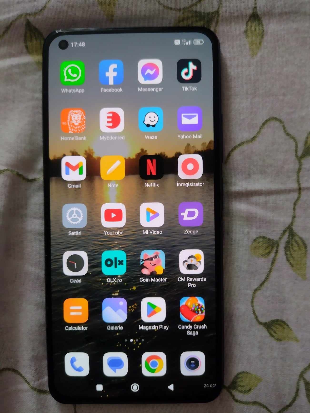 Xiaomi 11 lite 5G