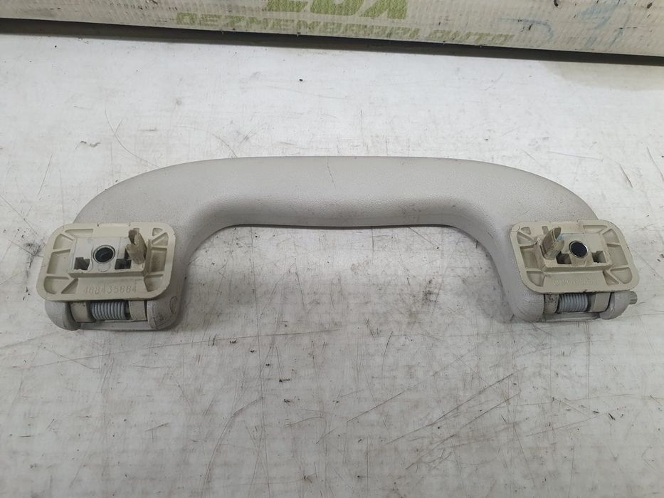 Maner plafon 09116589 Opel Corsa C [2000 - 2003] 1.2 benzina Z12XE