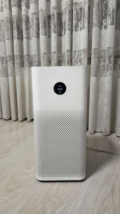 Очиститель воздуха Xiaomi Mi Air Purifier 3H