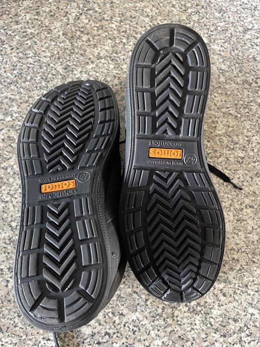 Продам ботинки Jomos. Размер 42 . В хорошем состоянии.