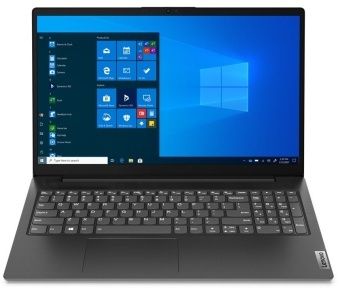 Lenovo V15 G2 4/256 Black