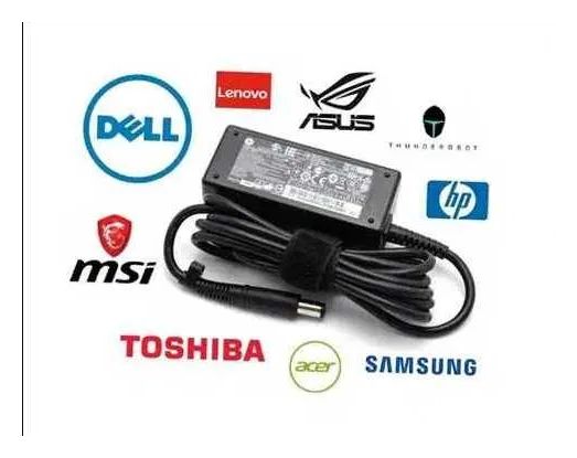 Блок питания для ноутбука. Зарядное устройство на ноутбук