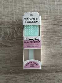 Tangle Teezer Mini Wet Detangler Marshmallow Duo