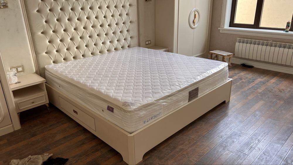 Premium anotamik matras || анотамические премиум матрас N2.4