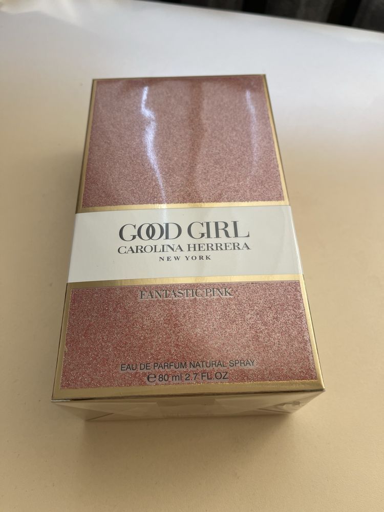 Carolina Herrera Good Girl Blush