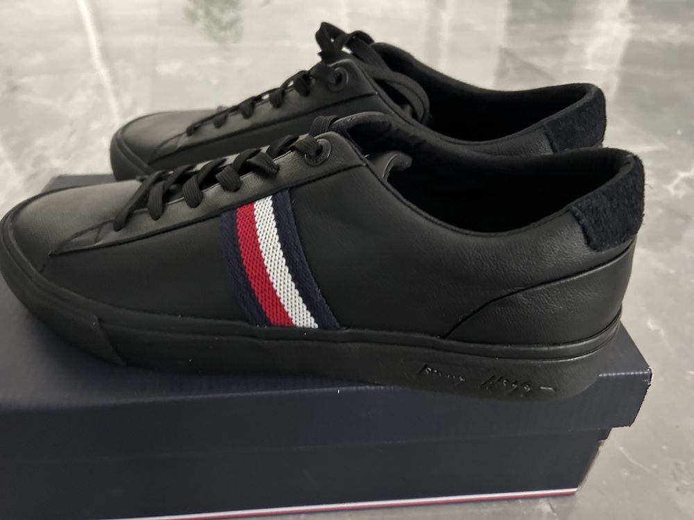 Incaltaminte Tommy Hilfiger (polo ralph,lacoste)