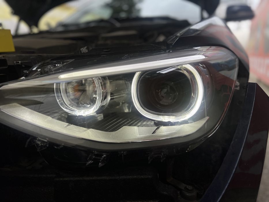 Reparatii faruri / inlocuire sticle /