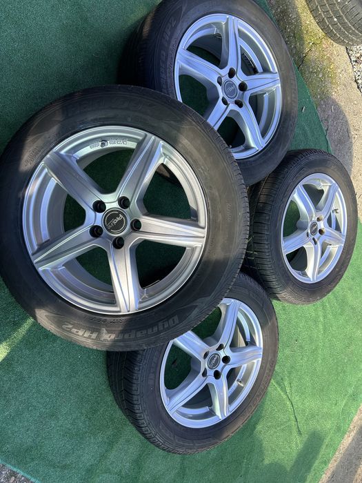5x108 17 за ford volvo peugeot citroen renault opel