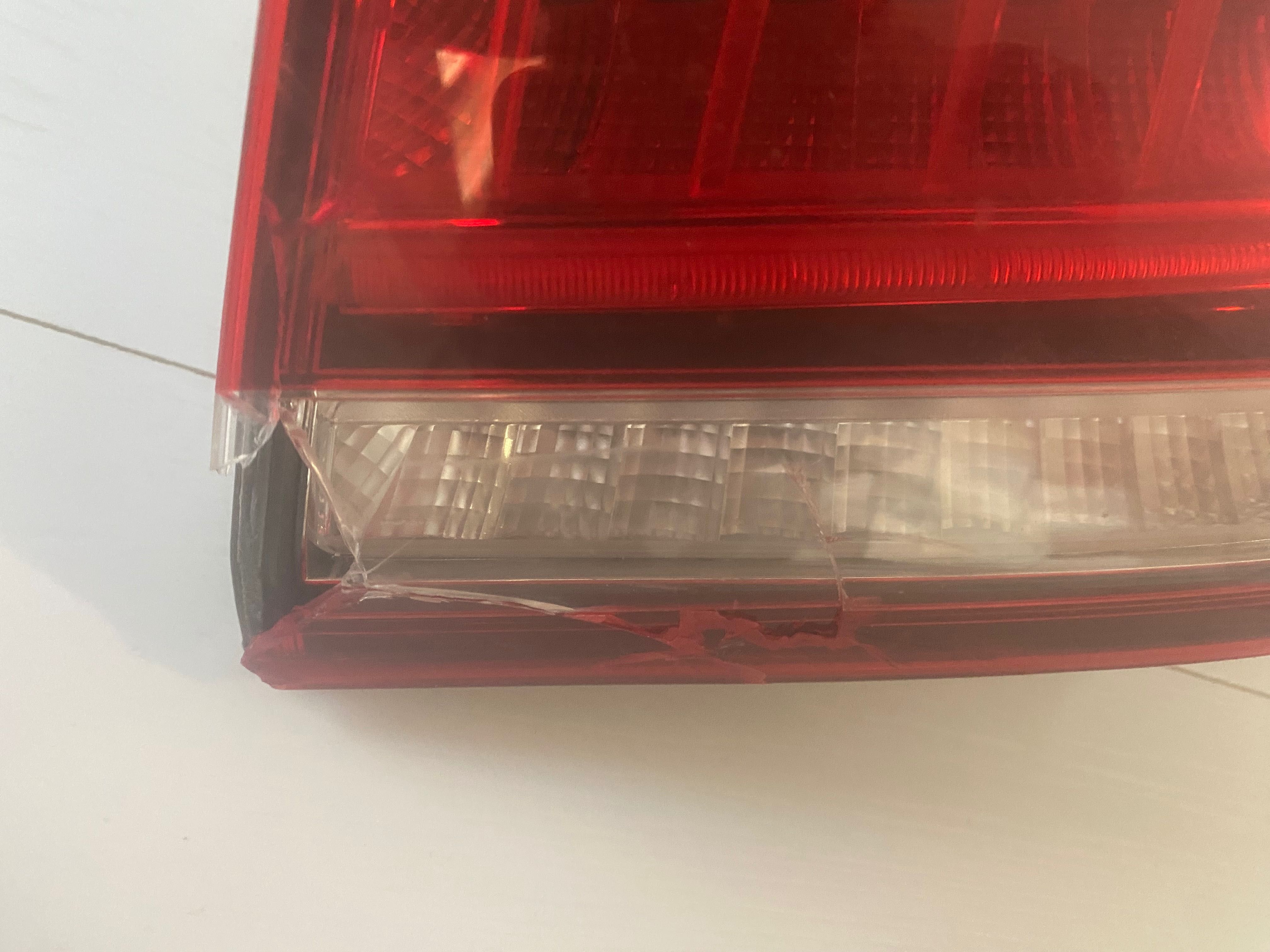 Mercedes GLE W166 Десен Стоп