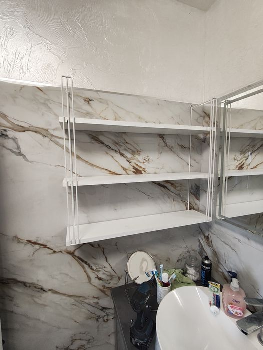 Raft baie  super rezistent nou nouț