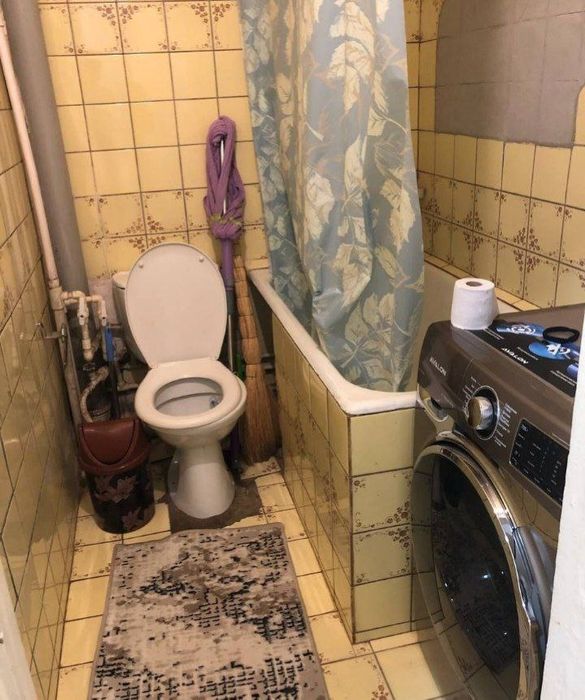 Sergeli 5a 3-Metro yonida arenda oilaga -sherglikka