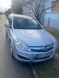 Vând Opel Astra H