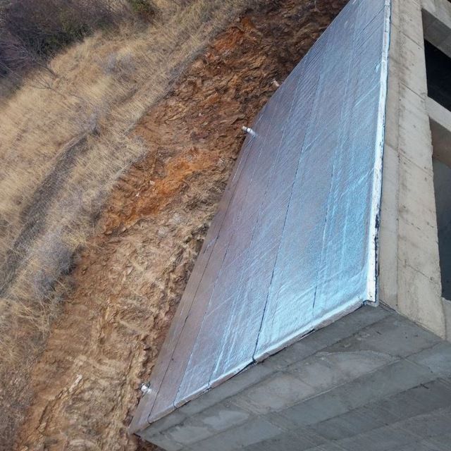 Gidra Izalatsoya xizmati