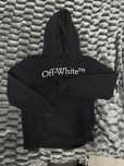 Hanorac Off White