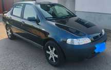 Fiat Albea Perfect functional