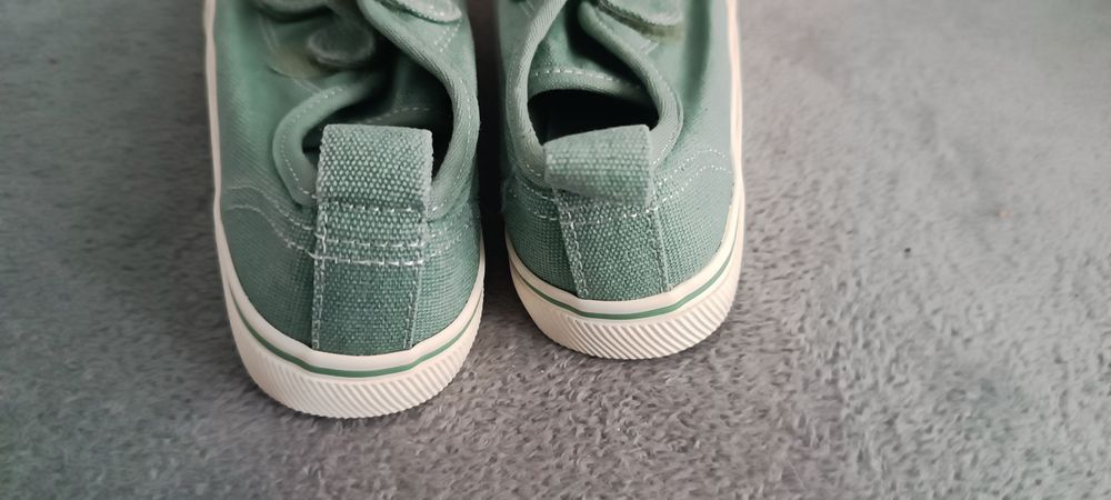 Espadrile H&M, mărimea 30